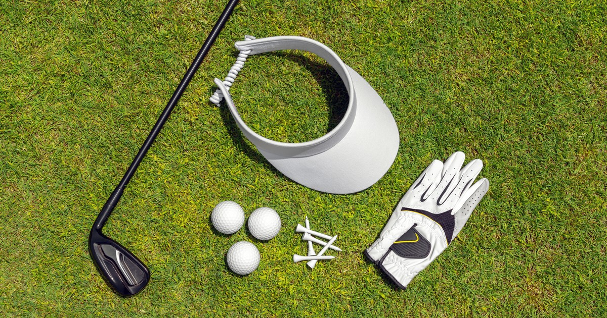 春ゴルフの服装と持ち物 花粉と寒暖差で失敗しない準備